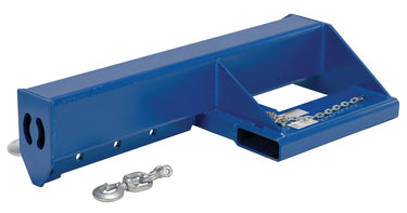 8,000-lbs Capacity Non-Telescopic Shorty Lift Master Boom
